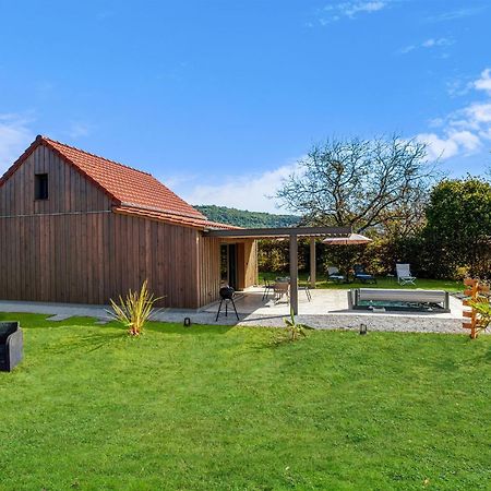 La Plaine Aux Etoiles - Maison Individuelle Avec Piscine Balneo Privative Et Jardin Domme Buitenkant foto