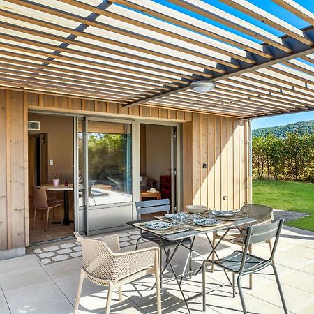 La Plaine Aux Etoiles - Maison Individuelle Avec Piscine Balneo Privative Et Jardin Domme Buitenkant foto