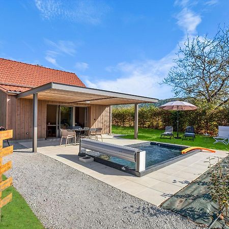 La Plaine Aux Etoiles - Maison Individuelle Avec Piscine Balneo Privative Et Jardin Domme Buitenkant foto